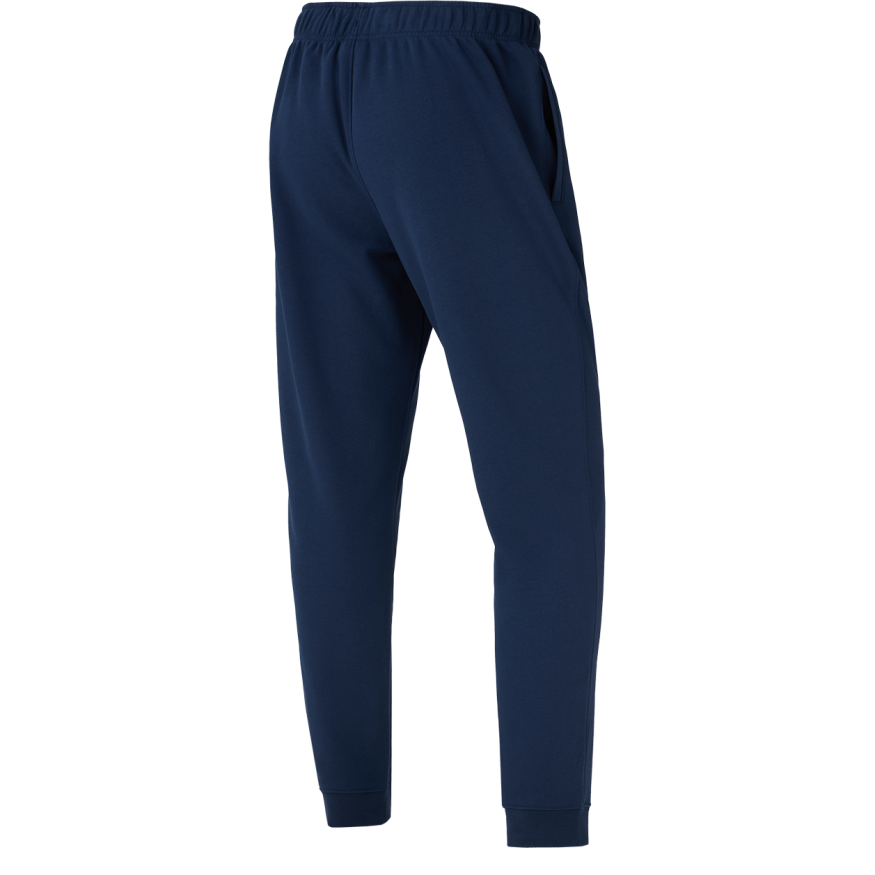 Флисовые брюки JOGEL ESSENTIAL Cotton Fleece Pants, темно-синий