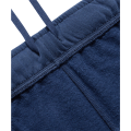 Флисовые брюки JOGEL ESSENTIAL Cotton Fleece Pants, темно-синий