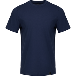 Футболка JOGEL ESSENTIAL Core Tee, темно-синий