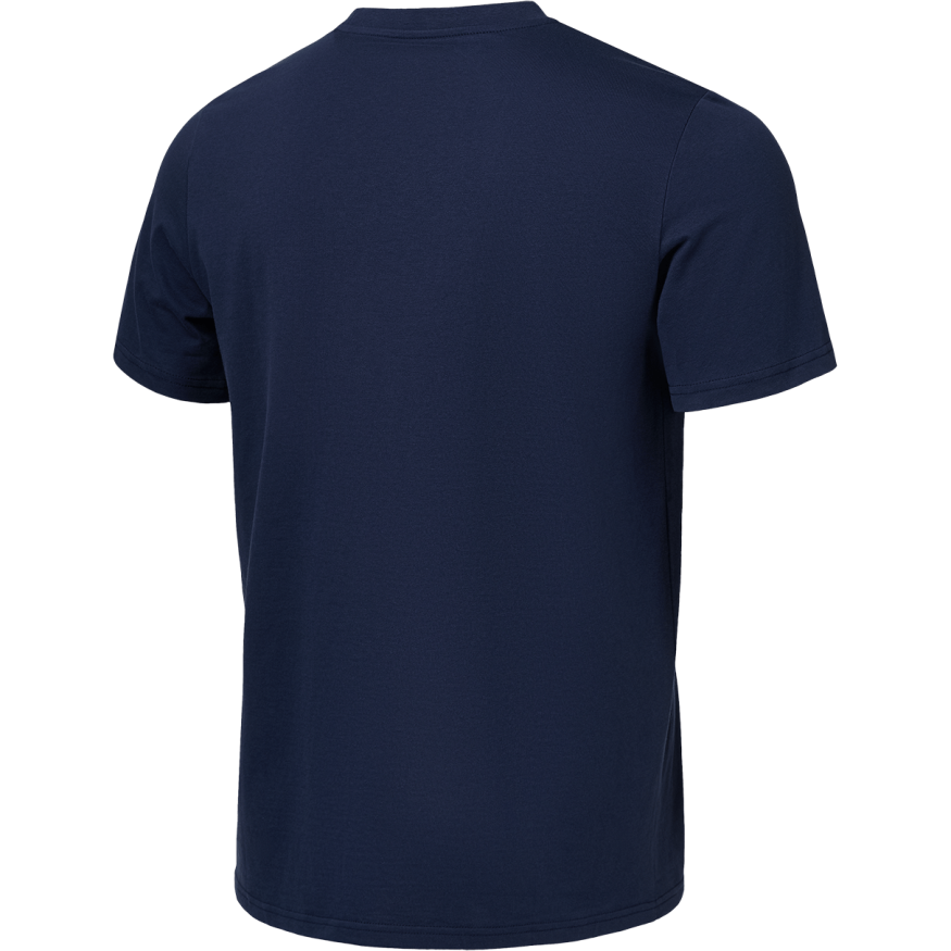 Футболка JOGEL ESSENTIAL Core Tee, темно-синий