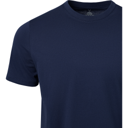 Футболка JOGEL ESSENTIAL Core Tee, темно-синий