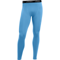 Тайтсы компрессионные JOGEL CAMP PerFormDRY Baselayer Tights, голубой