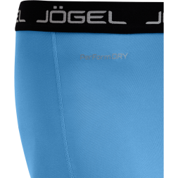 Тайтсы компрессионные JOGEL CAMP PerFormDRY Baselayer Tights, голубой