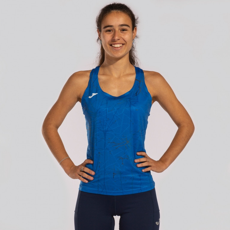 CAMISETA TIRANTES ELITE IX  
