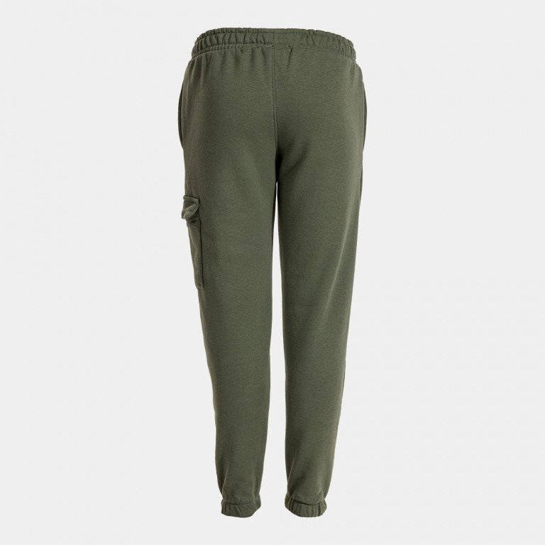 PANTALÓN LARGO STRIPE ADVENTURE CAQUI