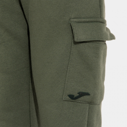 PANTALÓN LARGO STRIPE ADVENTURE CAQUI