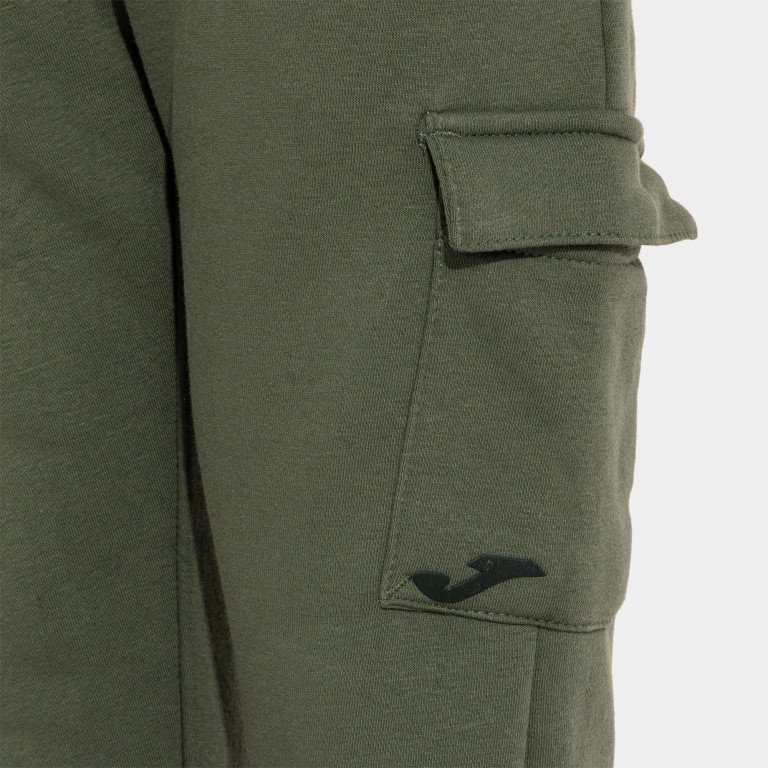 PANTALÓN LARGO STRIPE ADVENTURE CAQUI