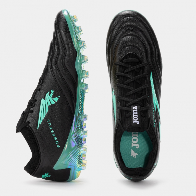 POWERFUL CUP 2501 NEGRO ARTIFICIAL GRASS