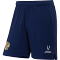 Шорты тренировочные JOGEL NATIONAL PerFormDRY Training Shorts, темно-синий