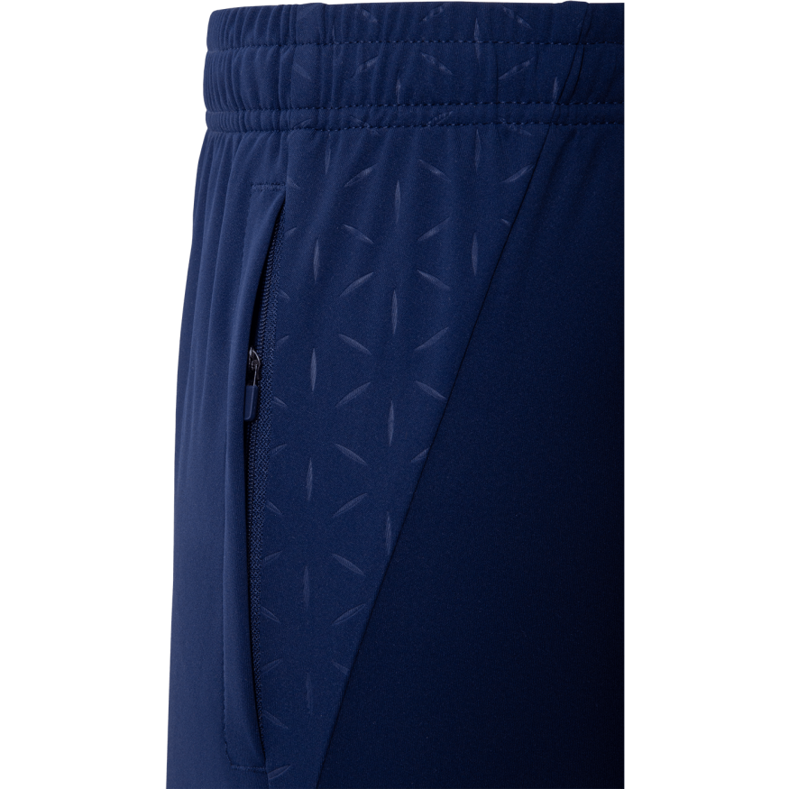 Шорты тренировочные JOGEL NATIONAL PerFormDRY Training Shorts, темно-синий