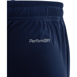 Шорты тренировочные JOGEL NATIONAL PerFormDRY Training Shorts, темно-синий