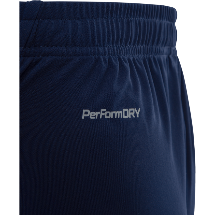 Шорты тренировочные JOGEL NATIONAL PerFormDRY Training Shorts, темно-синий