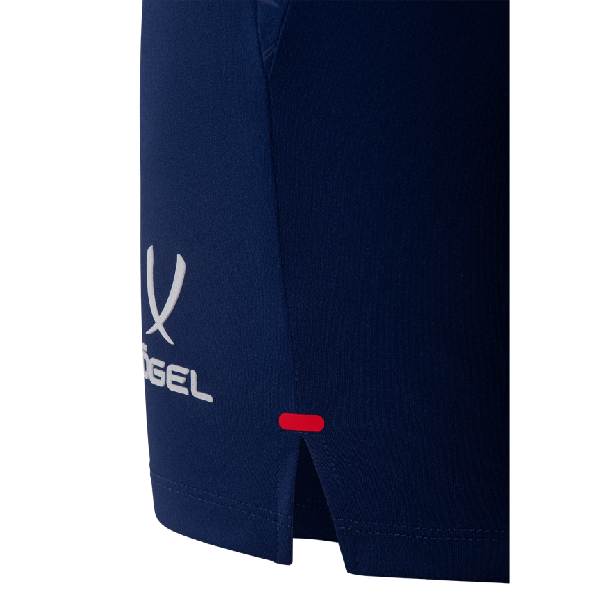 Шорты тренировочные JOGEL NATIONAL PerFormDRY Training Shorts, темно-синий