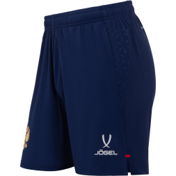 Шорты тренировочные JOGEL NATIONAL PerFormDRY Training Shorts, темно-синий