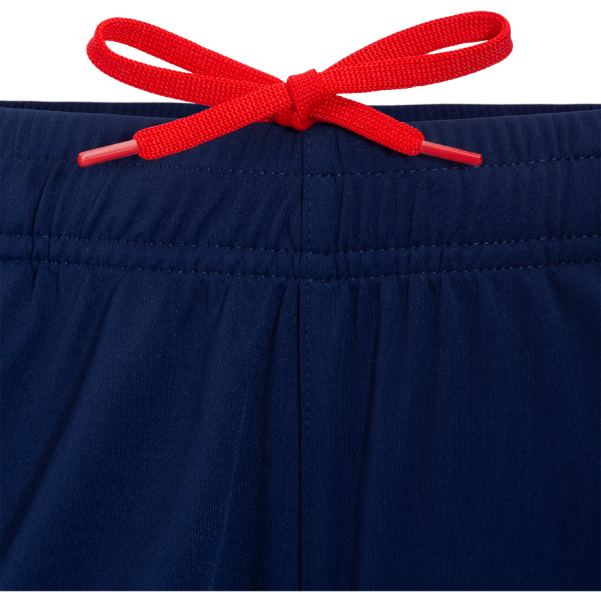 Шорты тренировочные JOGEL NATIONAL PerFormDRY Training Shorts, темно-синий