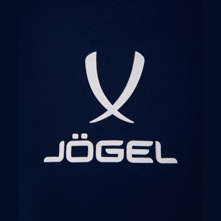 Шорты тренировочные JOGEL NATIONAL PerFormDRY Training Shorts, темно-синий