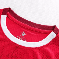 Комплект игровой формы KELME BRAVIO 