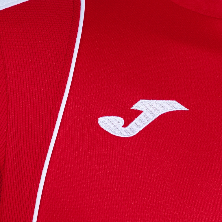 Футболка игровая JOMA CHAMPIONSHIP VII