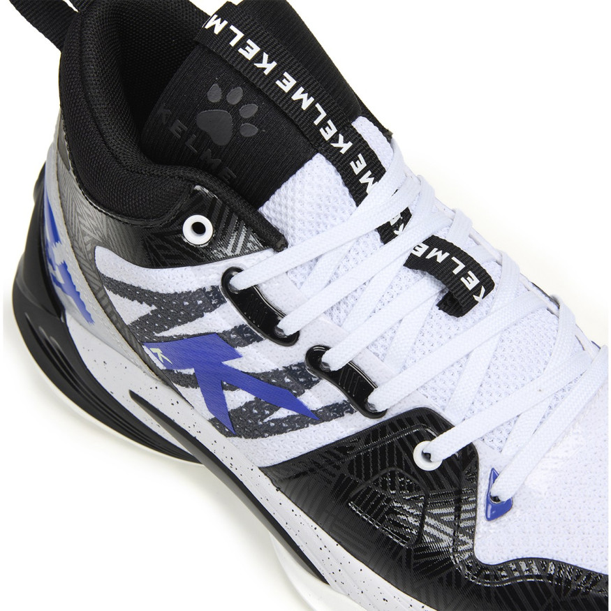 KELME Кроссовки MIAMI 58200-61 (39 EUR/ 06.5 USA)