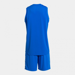 Баскетбольная форма JOMA OLIMPIADA BASKET ROYAL