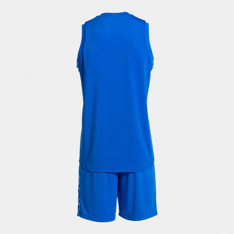 Баскетбольная форма JOMA OLIMPIADA BASKET ROYAL