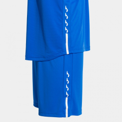 Баскетбольная форма JOMA OLIMPIADA BASKET ROYAL