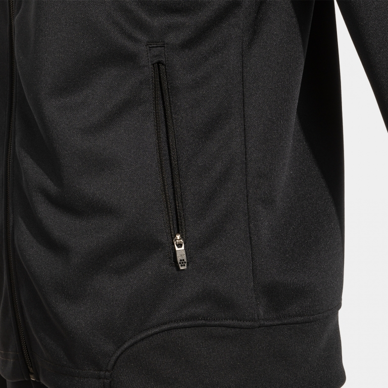 CHÁNDAL CHAMPIONSHIP VIII NEGRO AMARILLO