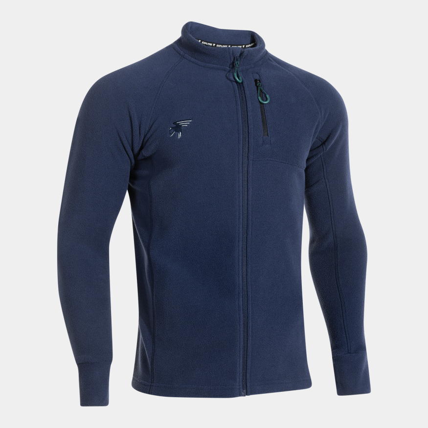 FORRO POLAR EXPLORER MARINO