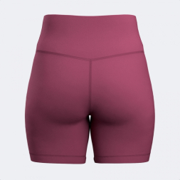 MALLAS CORTAS INDOOR GYM VIOLETA