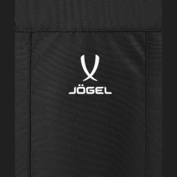 Рюкзак с двойным дном JÖGEL CAMP Double Bottom 2.0, черный