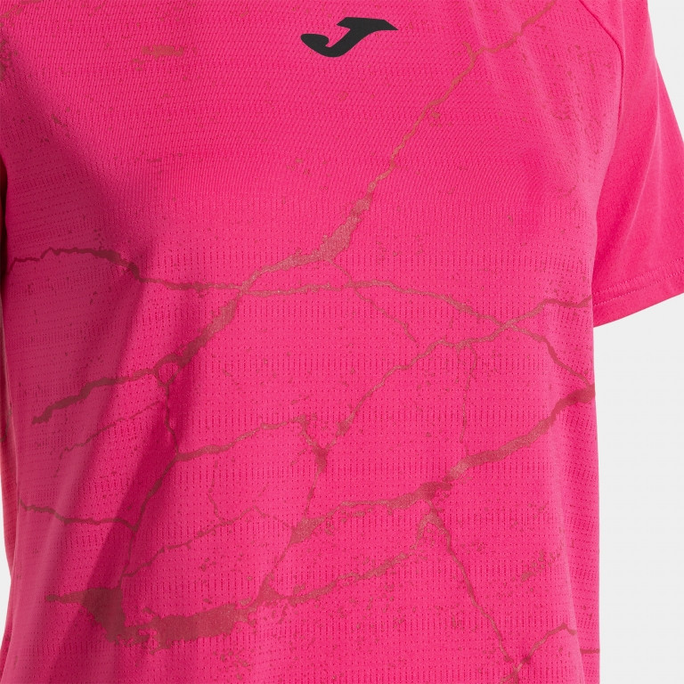Футболка JOMA IR-NIGHT FUCSIA