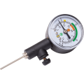 Манометр JOGEL JA-115, механический