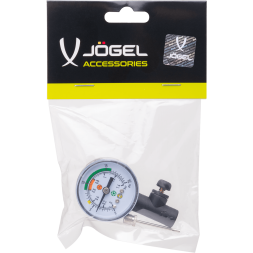 Манометр JOGEL JA-115, механический