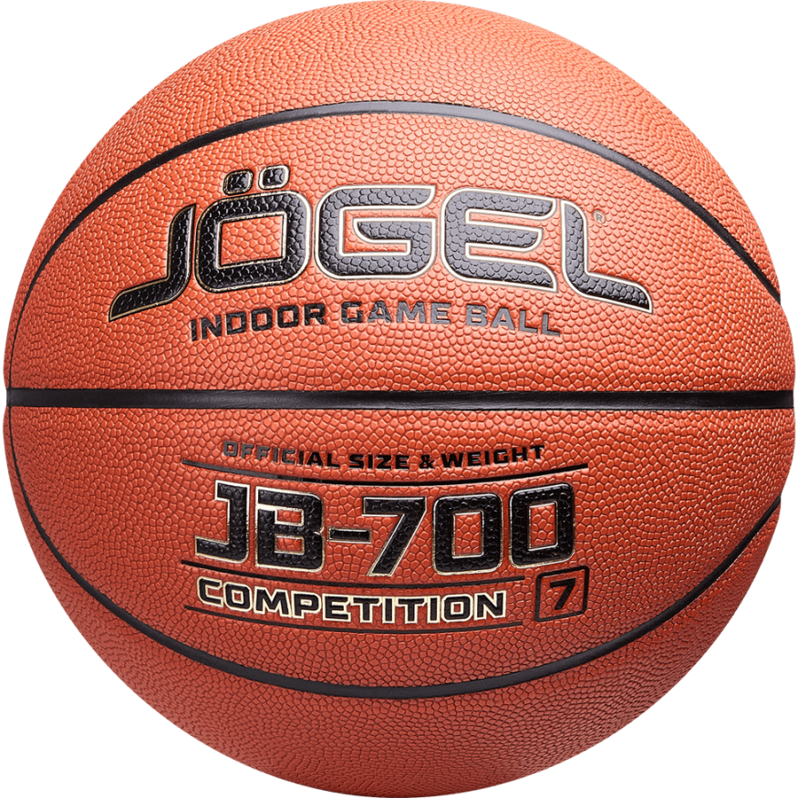 Мяч баскетбольный JÖGEL JB-700 №7