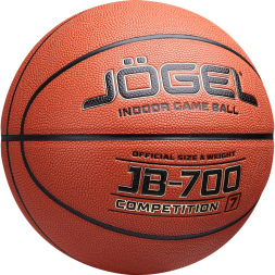 Мяч баскетбольный JOGEL JB-700 №7