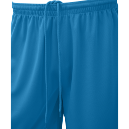 Шорты баскетбольные JOGEL CAMP Basic, бирюзовый, детский