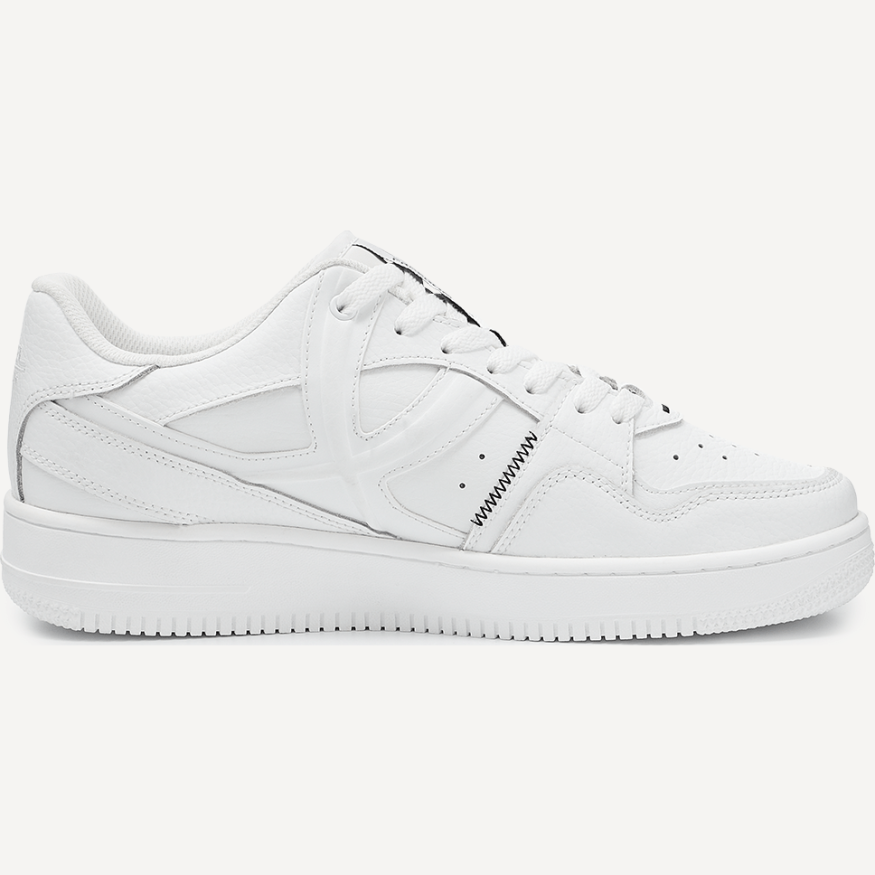 Кроссовки спортивные JÖGEL Freedom, белый