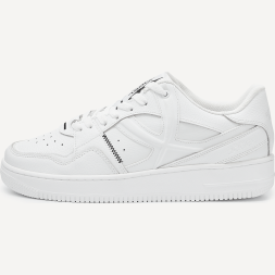 Кроссовки спортивные JÖGEL Freedom, белый