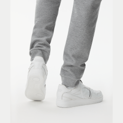 Кроссовки спортивные JÖGEL Freedom, белый