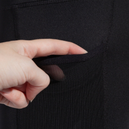 MALLAS CORTAS ELITE X  