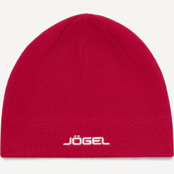 Шапка JOGEL CAMP Team Training Hat, красный