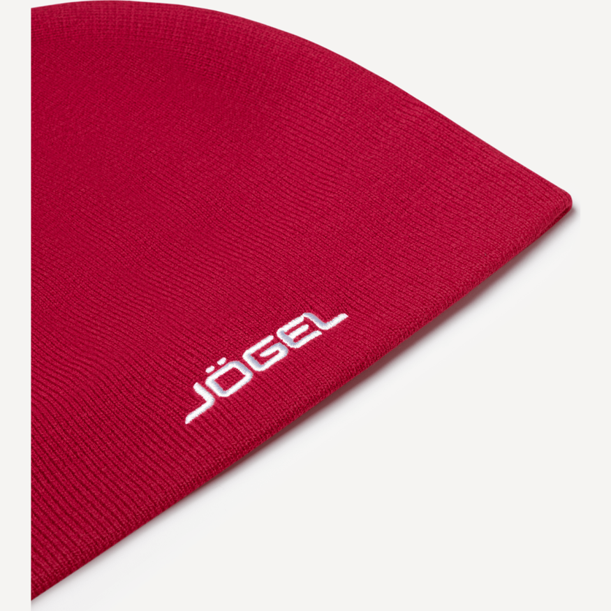 Шапка JOGEL CAMP Team Training Hat, красный