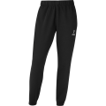 Флисовые брюки JOGEL ESSENTIAL Cotton Fleece Pants, черный, детский