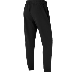 Флисовые брюки JOGEL ESSENTIAL Cotton Fleece Pants, черный, детский