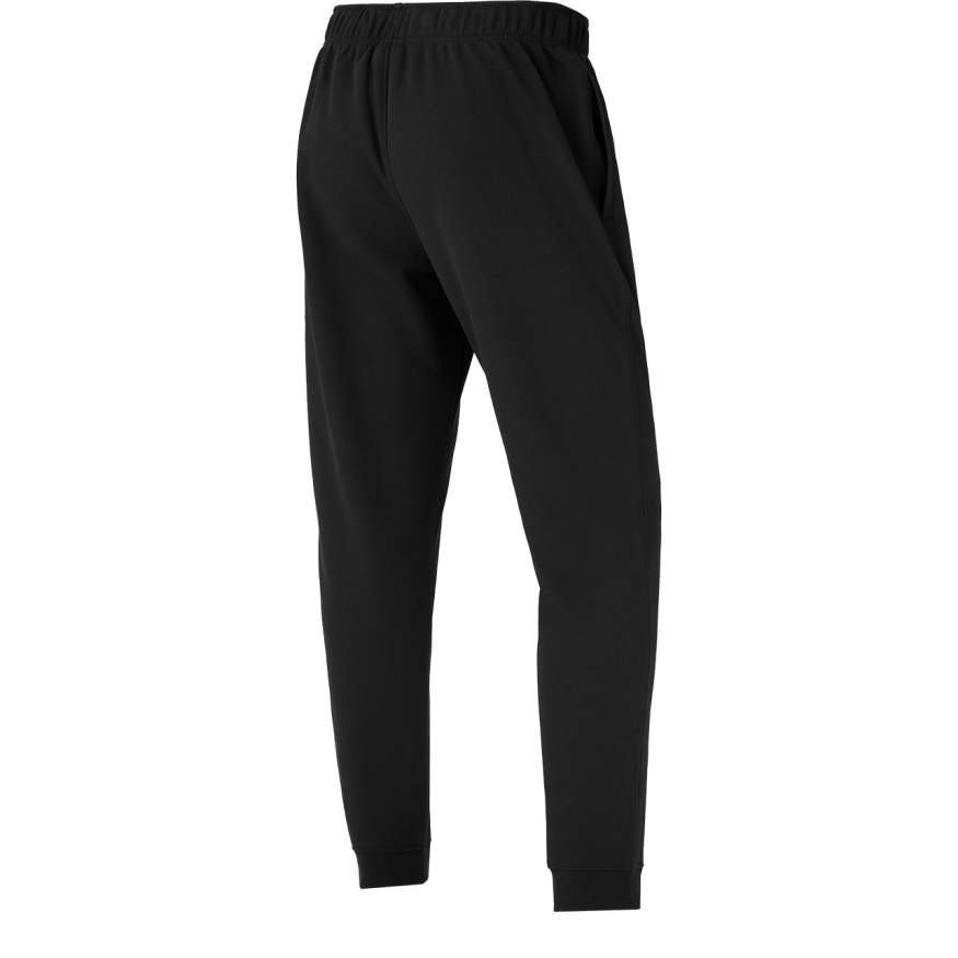 Флисовые брюки JOGEL ESSENTIAL Cotton Fleece Pants, черный, детский