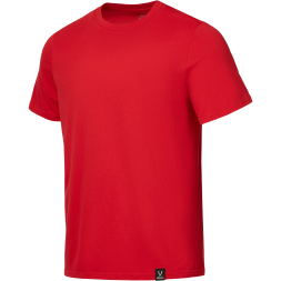 Футболка JOGEL ESSENTIAL Core Tee, красный