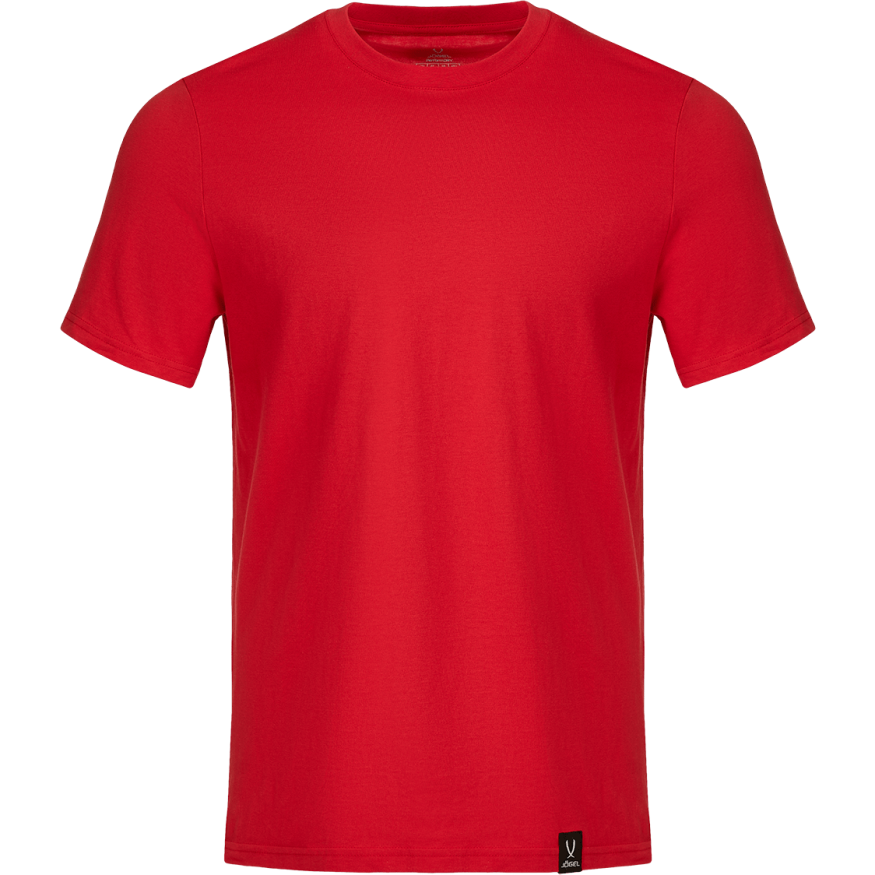 Футболка JOGEL ESSENTIAL Core Tee, красный