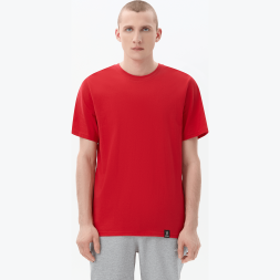 Футболка JOGEL ESSENTIAL Core Tee, красный