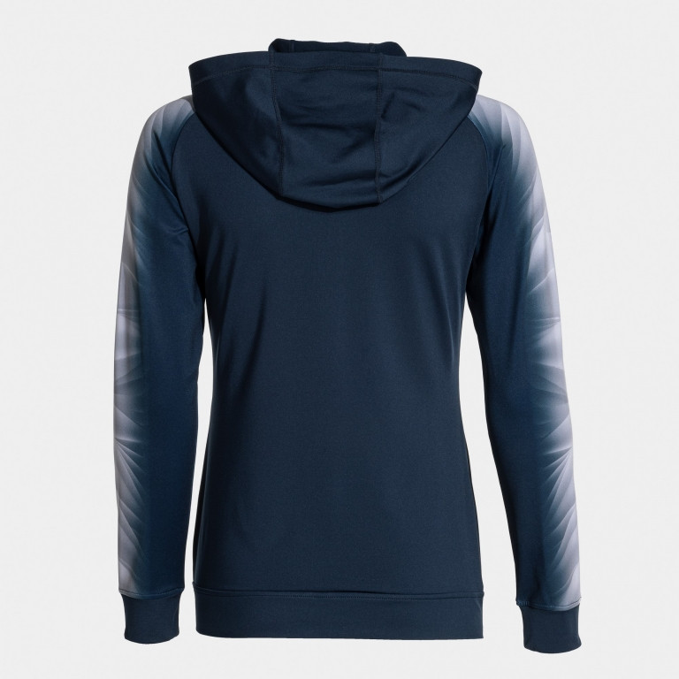 CHAQUETA CON CAPUCHA ELITE XI  