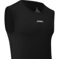 Майка компрессионная JOGEL CAMP PerFormDRY Baselayer SL Tee, черный